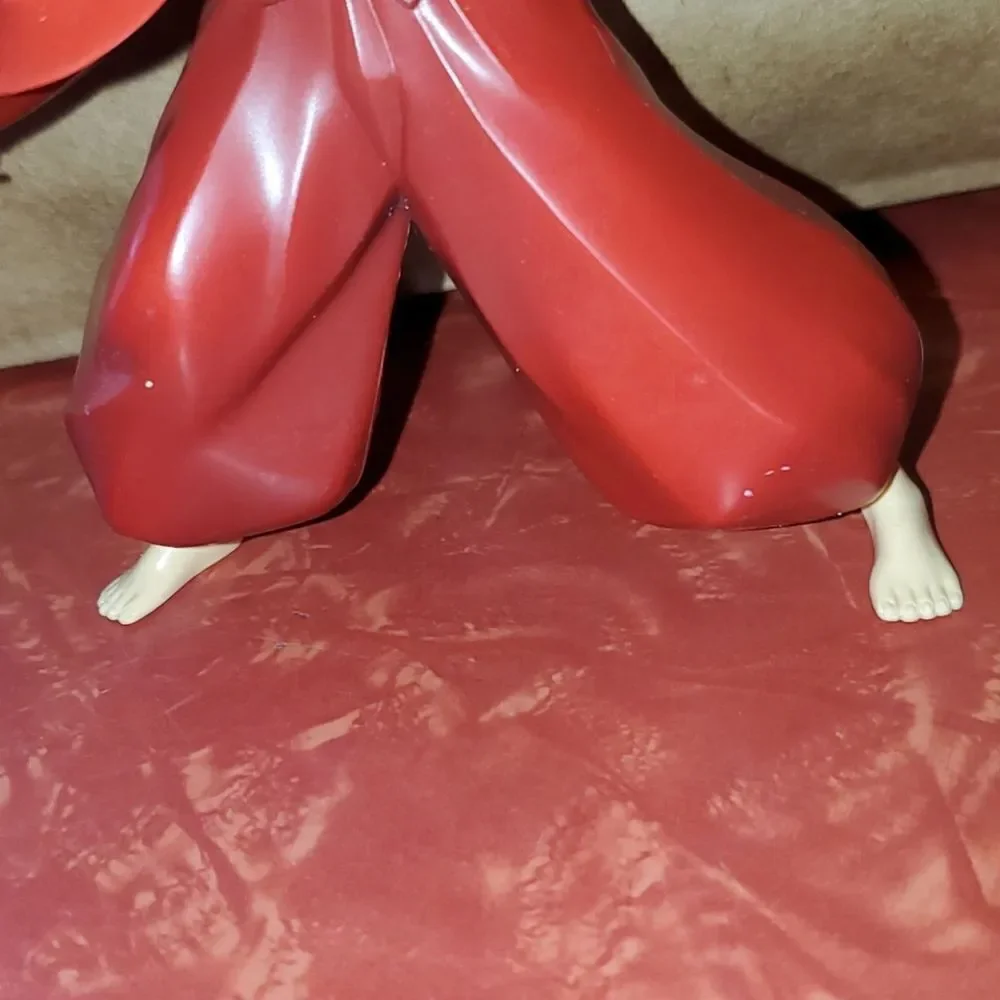 Inuyasha Human Figure 5.5